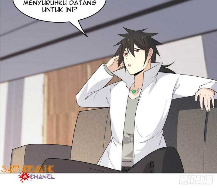 Dragon Star God Chapter 7 - halaman 11
