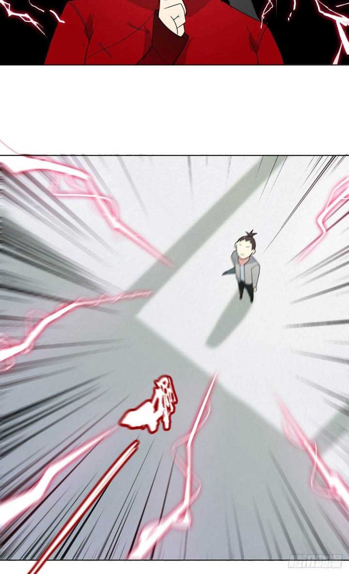 Dragon Star God Chapter 8 - halaman 18