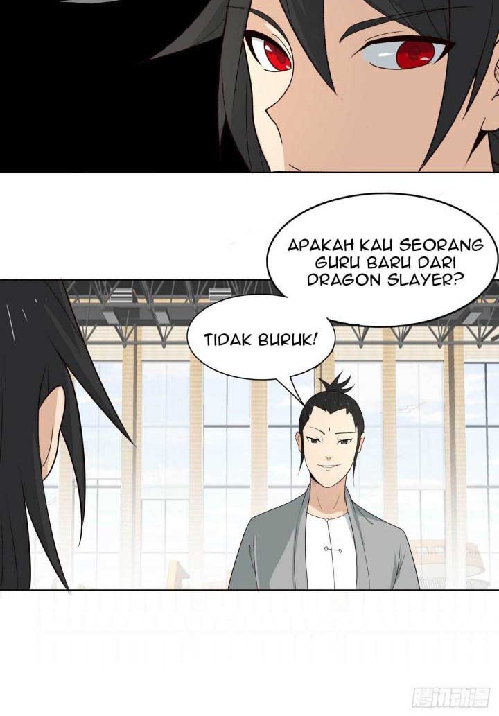 Dragon Star God Chapter 8 - halaman 24