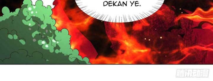Dragon Star God Chapter 8 - halaman 4
