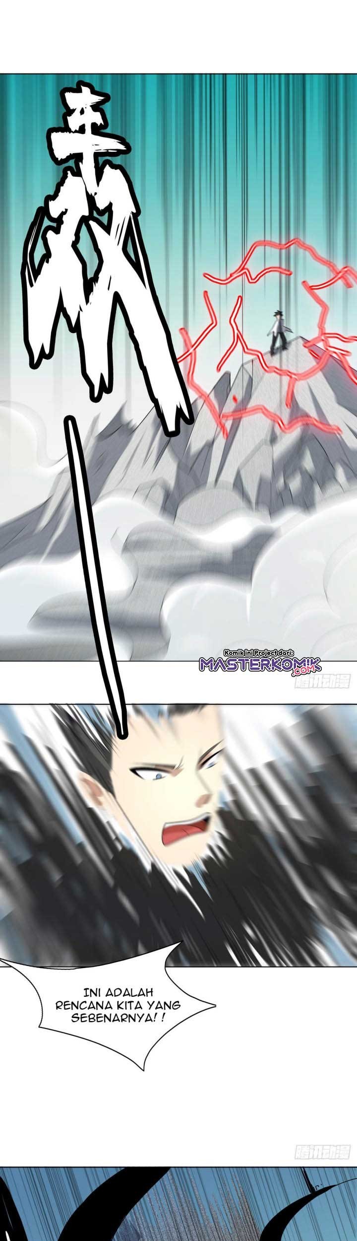Dragon Star God Chapter 9 - halaman 25
