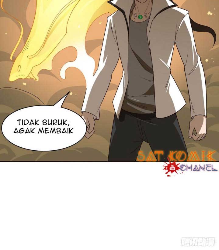 Dragon Star God Chapter 9 - halaman 29