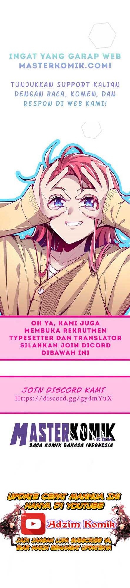 Dragon Throne Chapter 13 - halaman 7