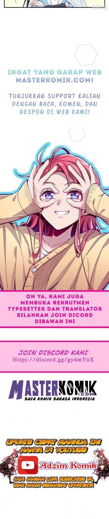 Dragon Throne Chapter 14 - halaman 7