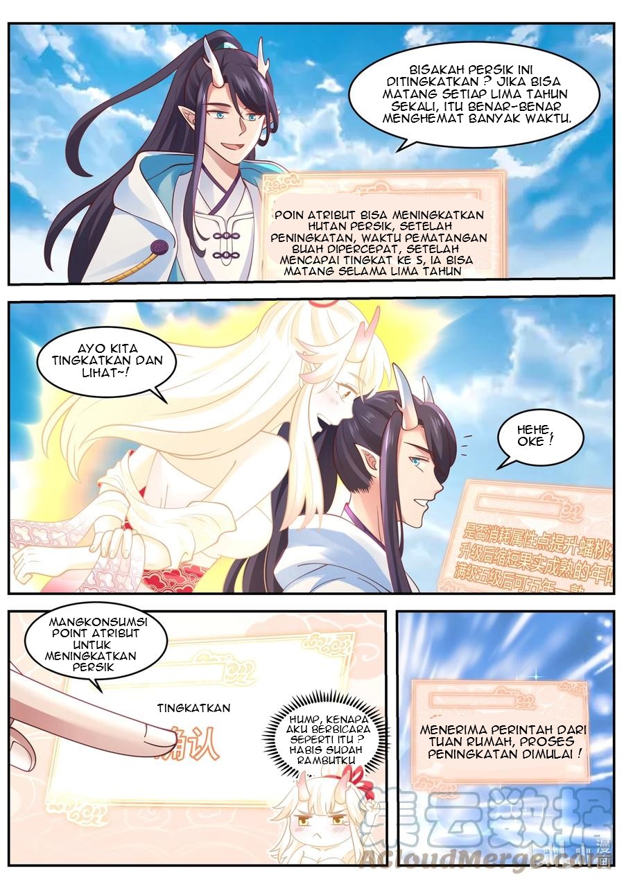 Dragon Throne Chapter 148 - halaman 14