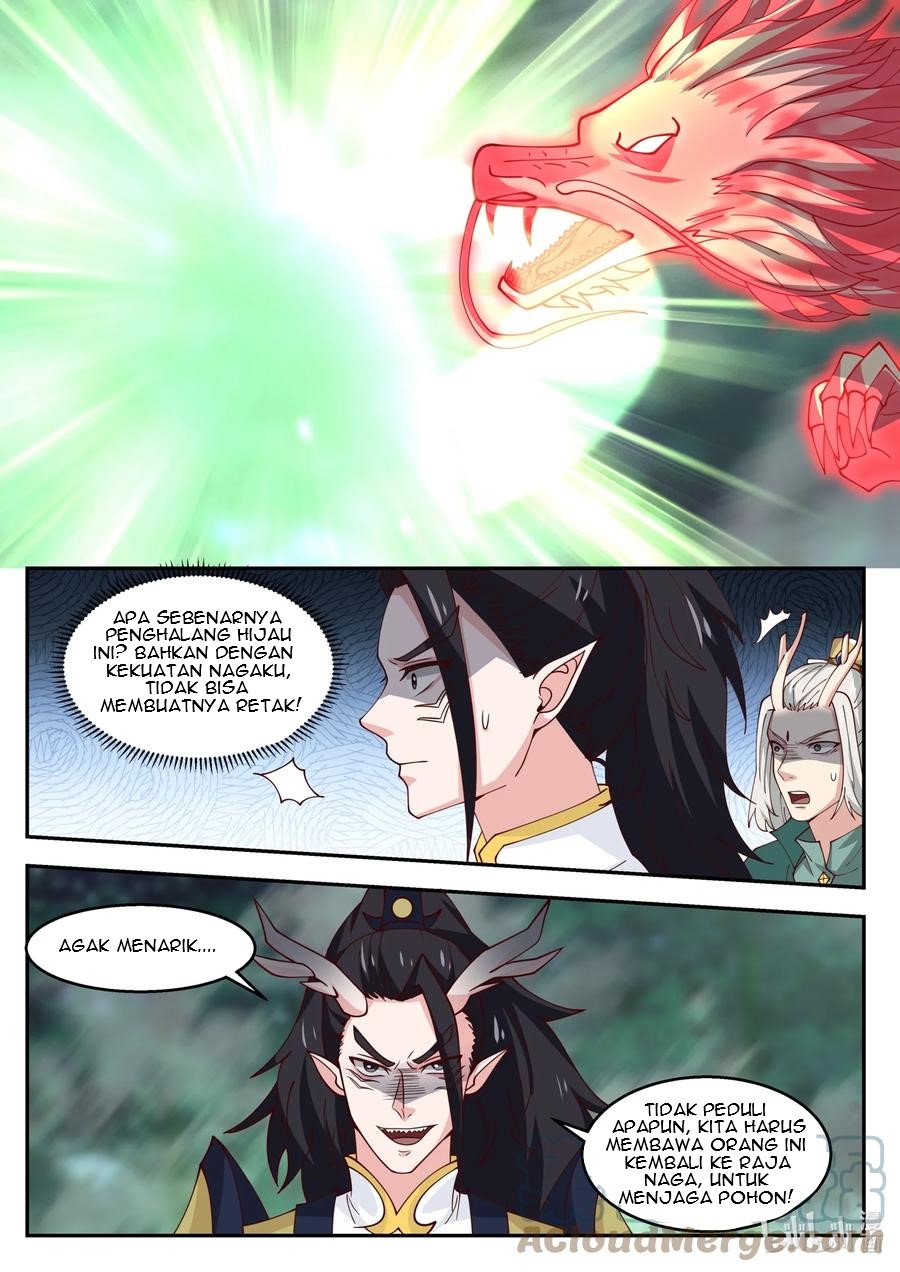 Dragon Throne Chapter 150 - halaman 14