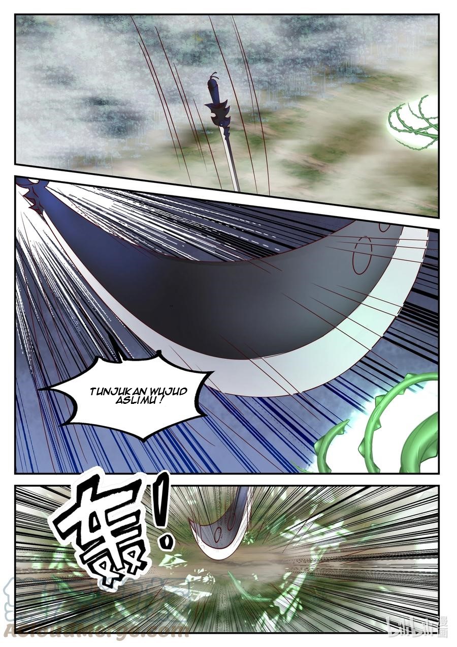 Dragon Throne Chapter 151 - halaman 4