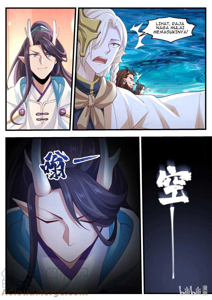 Dragon Throne Chapter 174 - halaman 13
