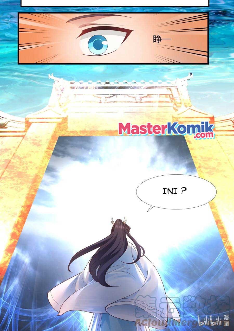 Dragon Throne Chapter 174 - halaman 14