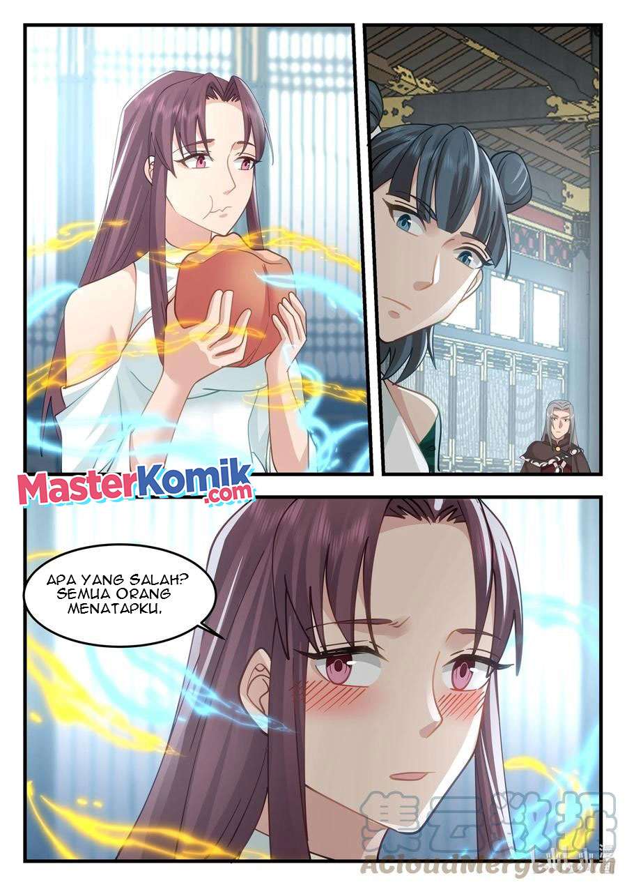 Dragon Throne Chapter 213 - halaman 13
