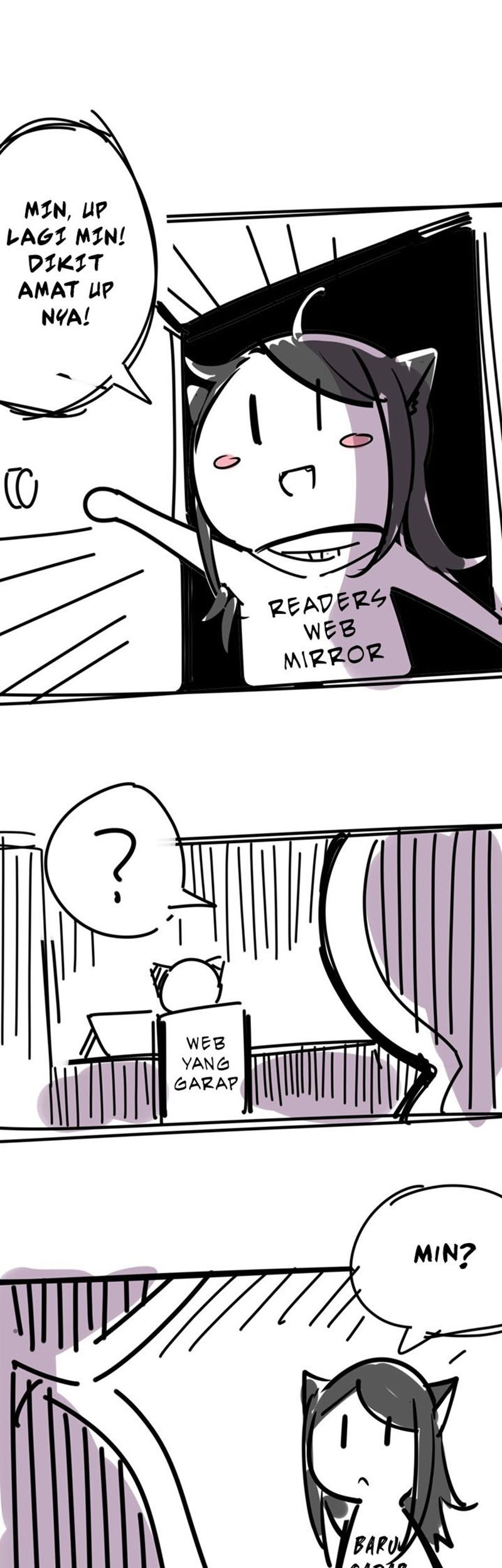Dragon Throne Chapter 23 - halaman 10