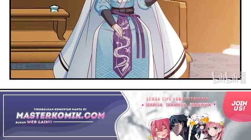Dragon Throne Chapter 27 - halaman 5