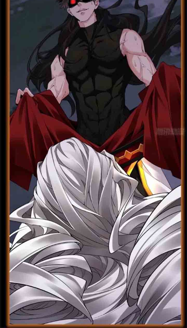 Dragon Throne Chapter 35 - halaman 9