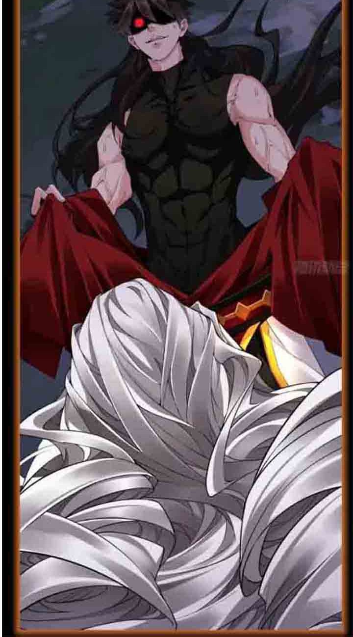 Dragon Throne Chapter 36 - halaman 9