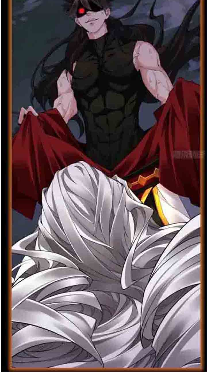 Dragon Throne Chapter 38 - halaman 9