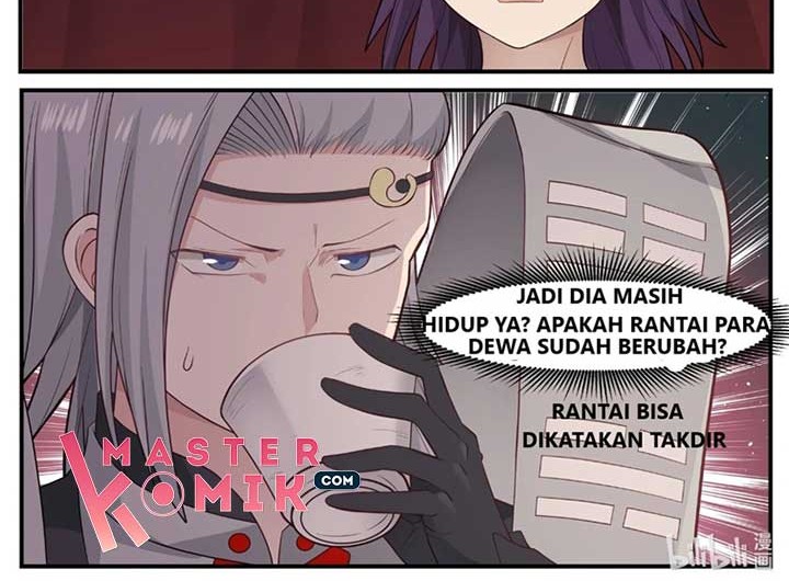 Dragon Throne Chapter 4 - halaman 7
