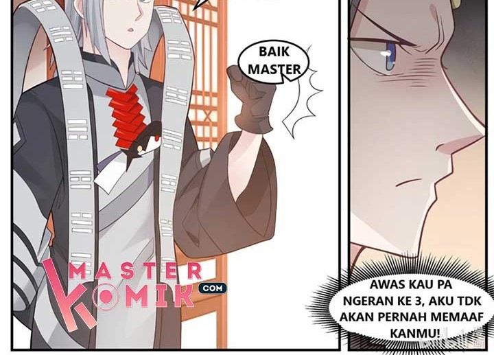 Dragon Throne Chapter 4 - halaman 9