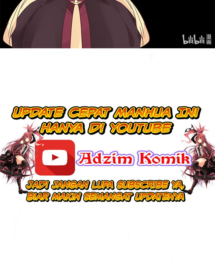 Dragon Throne Chapter 43 - halaman 8