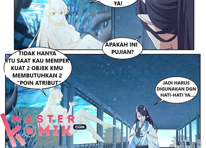 Dragon Throne Chapter 5 - halaman 3