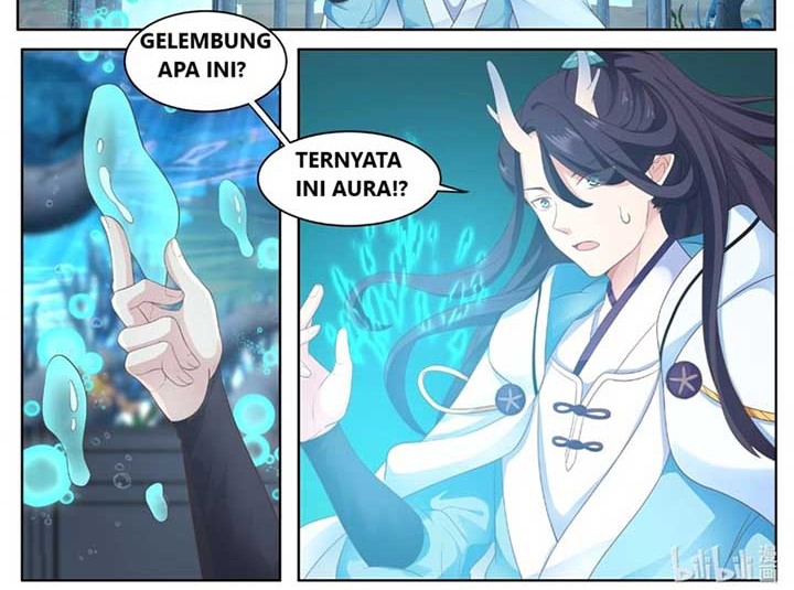 Dragon Throne Chapter 5 - halaman 5