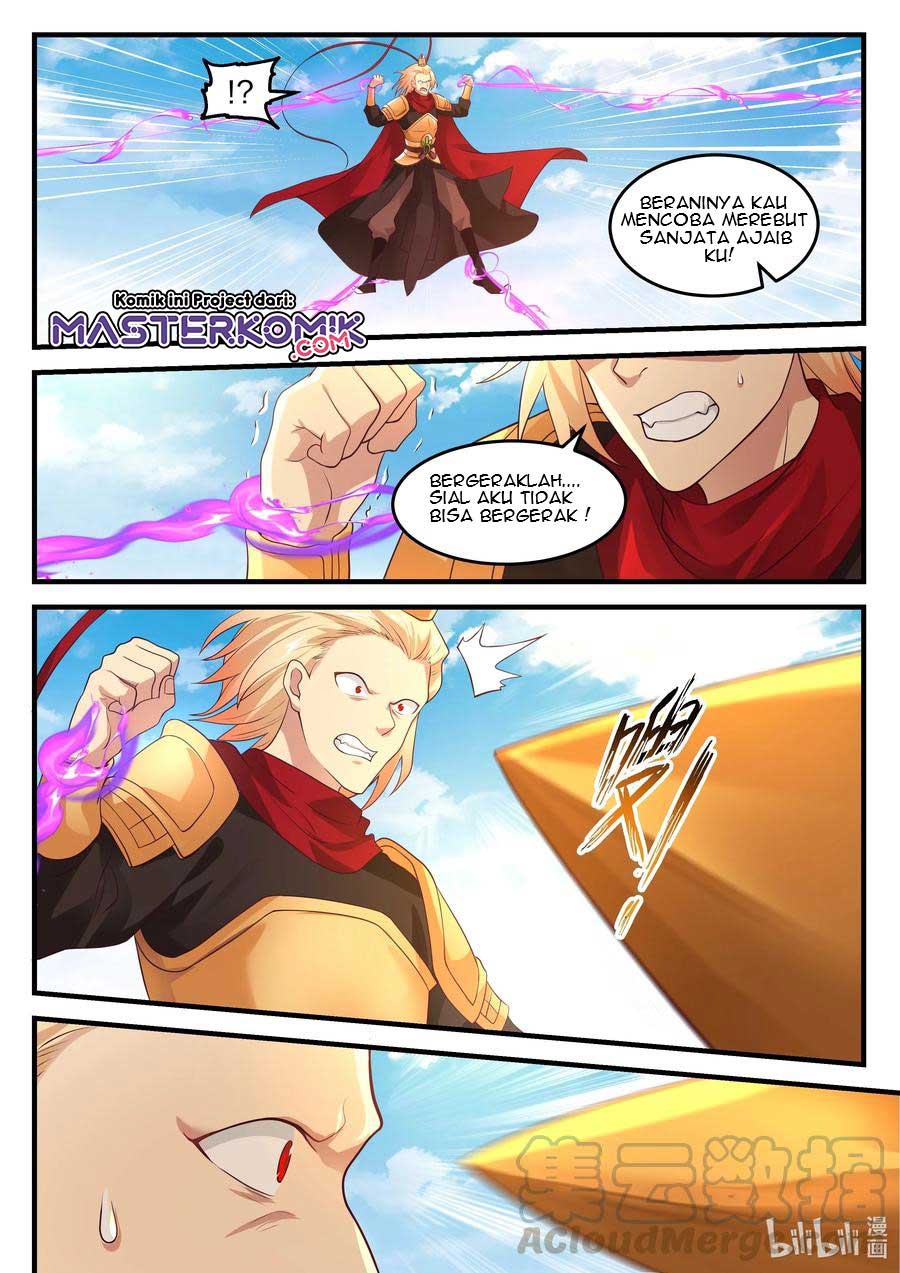 Dragon Throne Chapter 78 - halaman 13