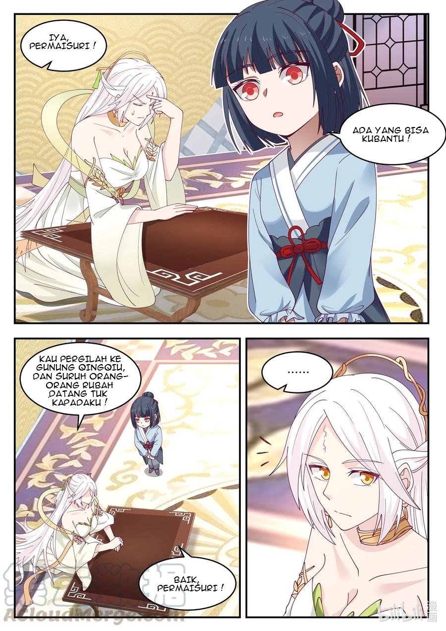 Dragon Throne Chapter 98 - halaman 11