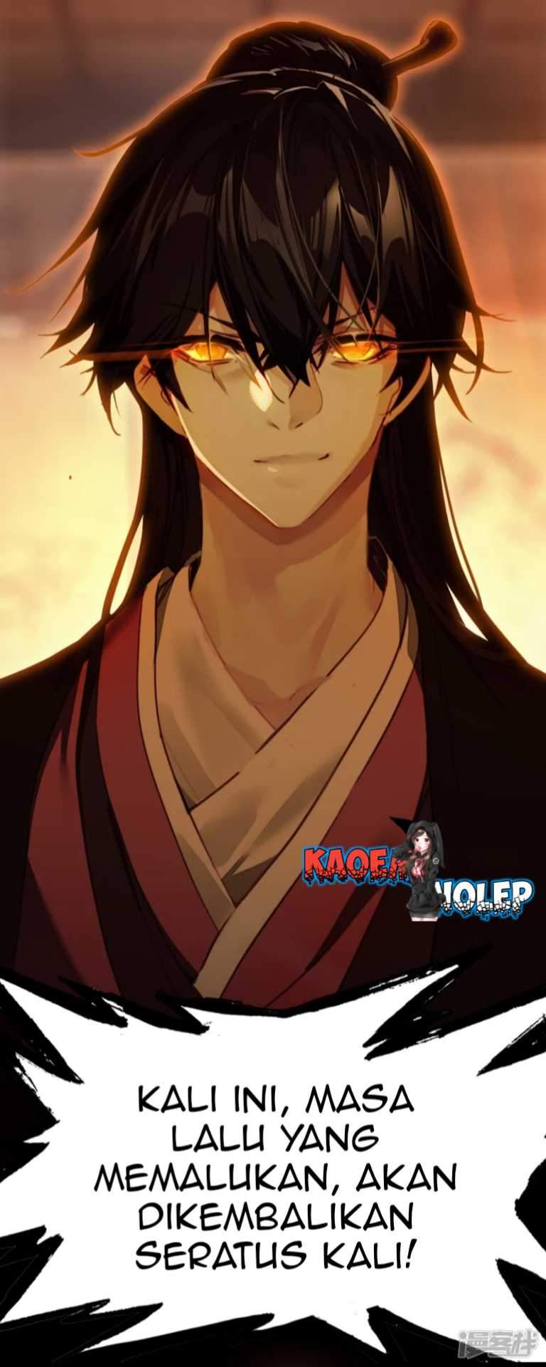 Dragon warrior Chapter 0 - halaman 10