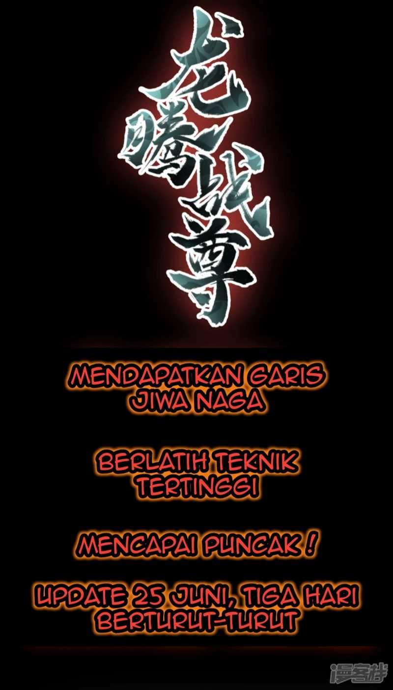 Dragon warrior Chapter 0 - halaman 11