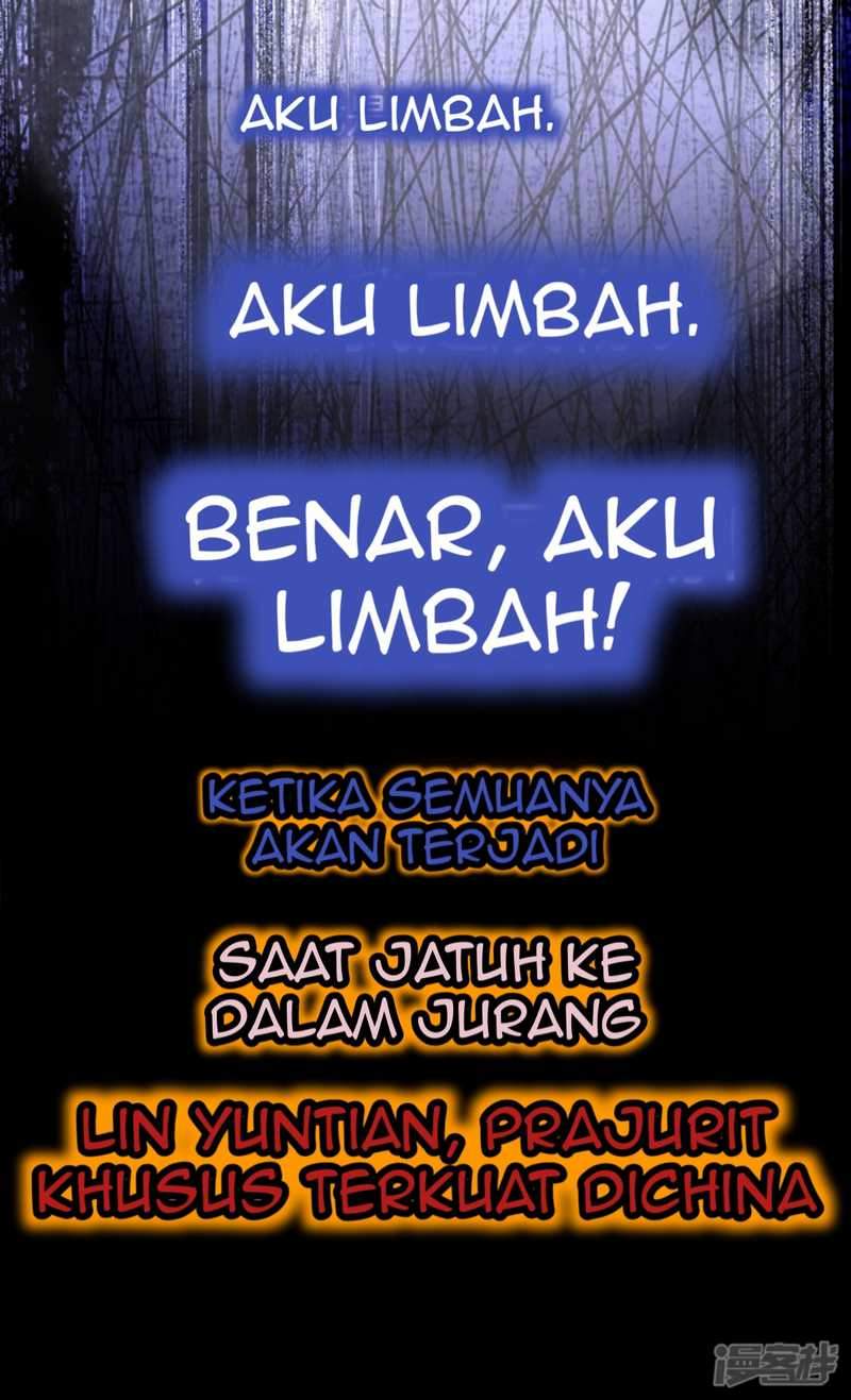 Dragon warrior Chapter 0 - halaman 7