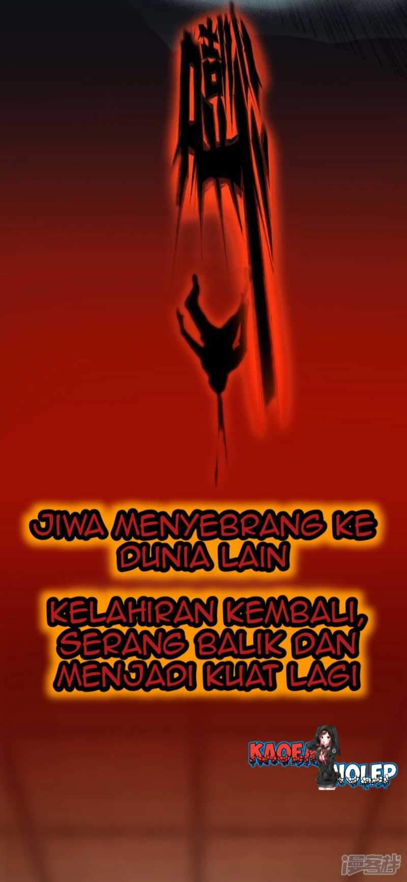 Dragon warrior Chapter 0 - halaman 9