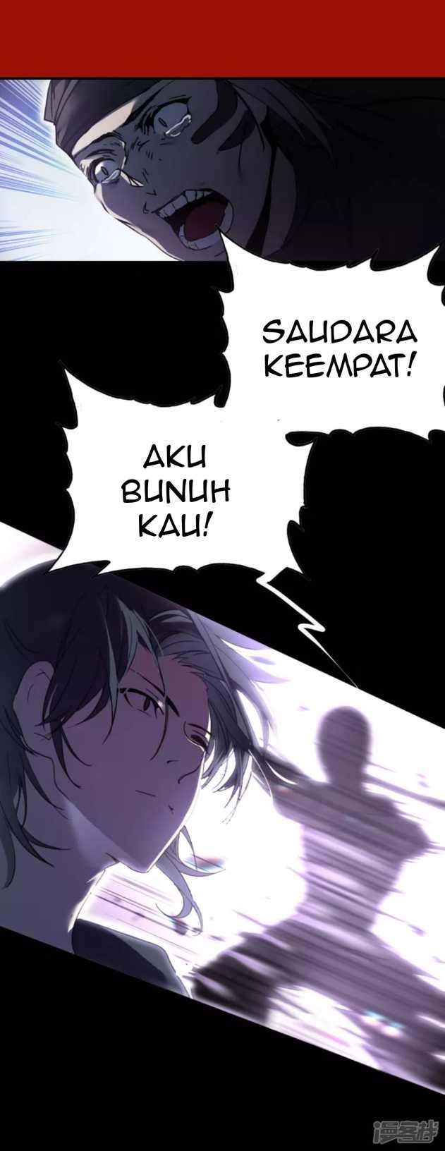 Dragon warrior Chapter 1 - halaman 11