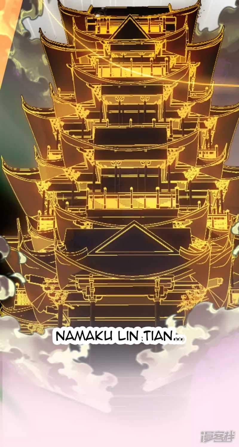 Dragon warrior Chapter 1 - halaman 18