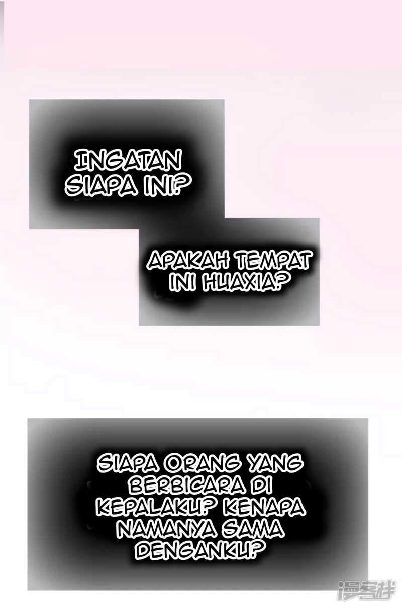 Dragon warrior Chapter 1 - halaman 19