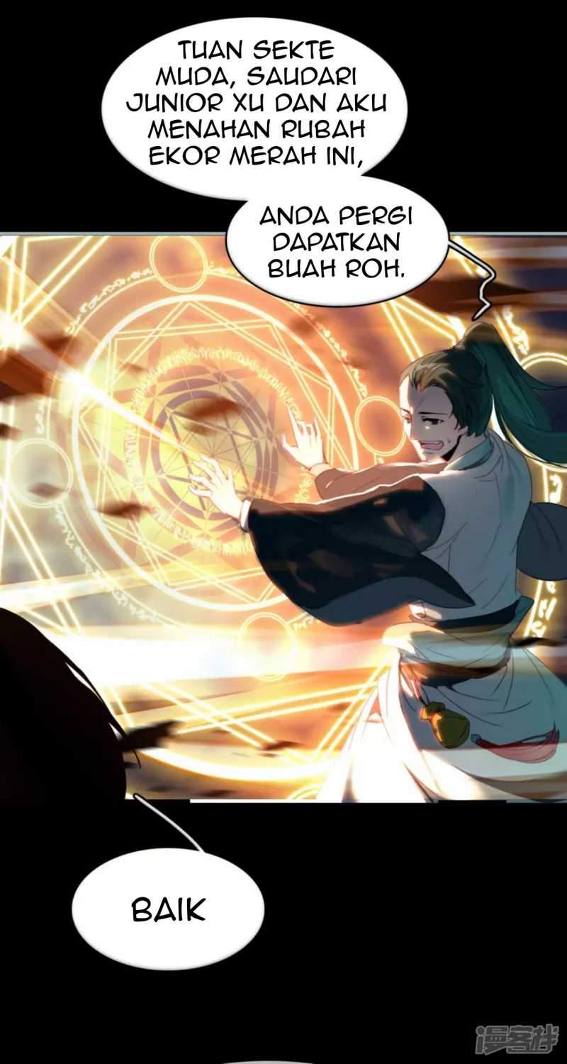 Dragon warrior Chapter 1 - halaman 26