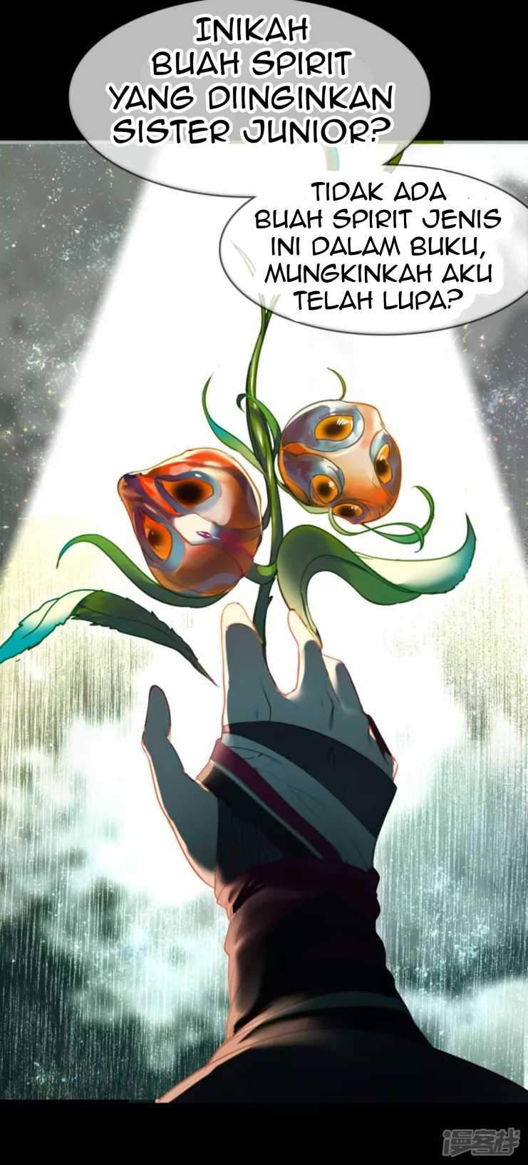 Dragon warrior Chapter 1 - halaman 27