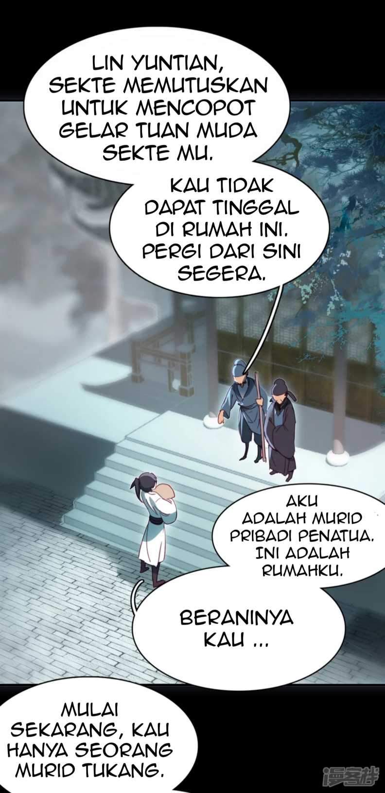 Dragon warrior Chapter 1 - halaman 33