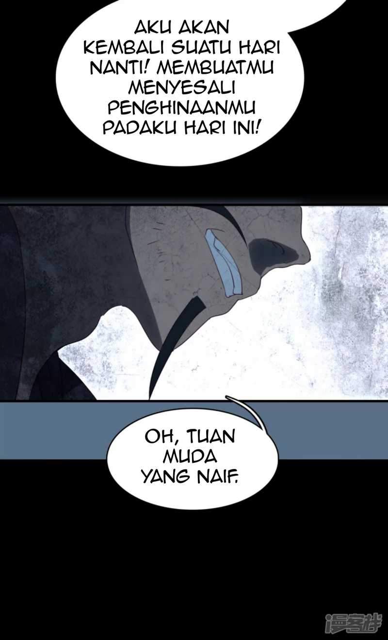 Dragon warrior Chapter 1 - halaman 35