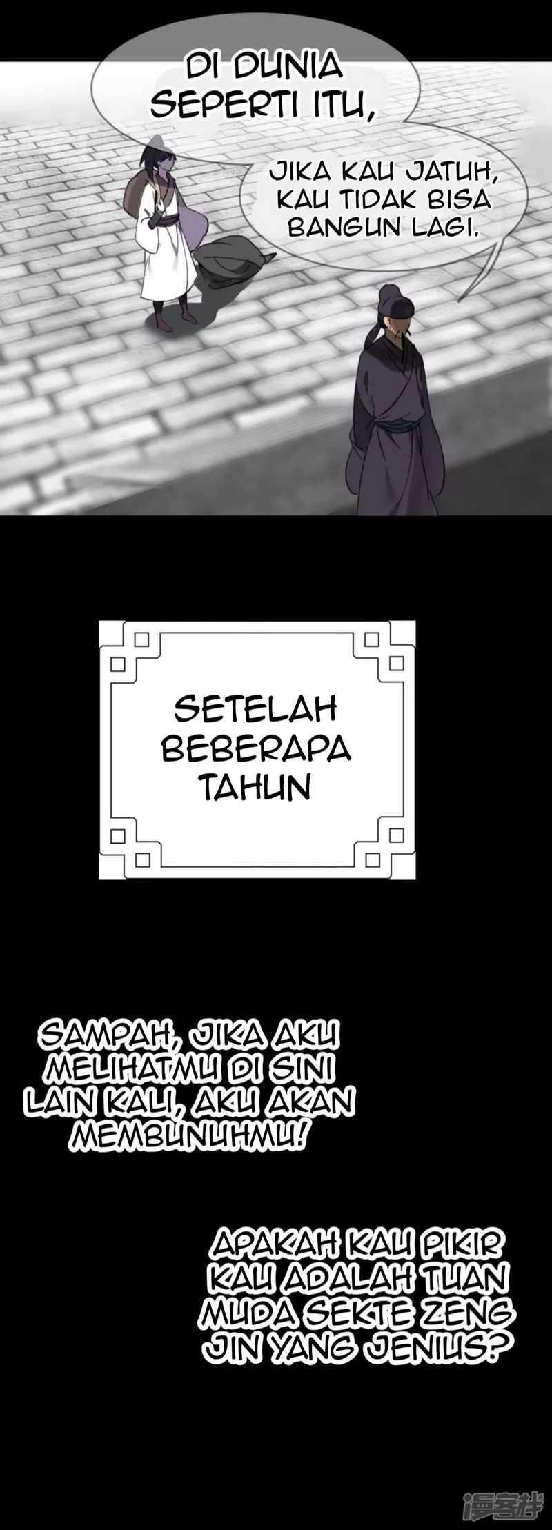 Dragon warrior Chapter 1 - halaman 36