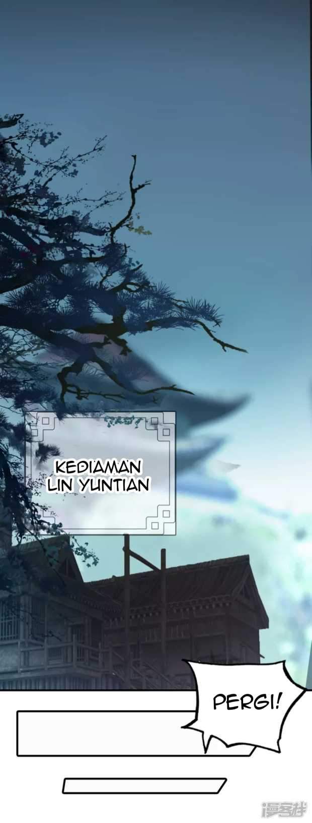 Dragon warrior Chapter 1 - halaman 40