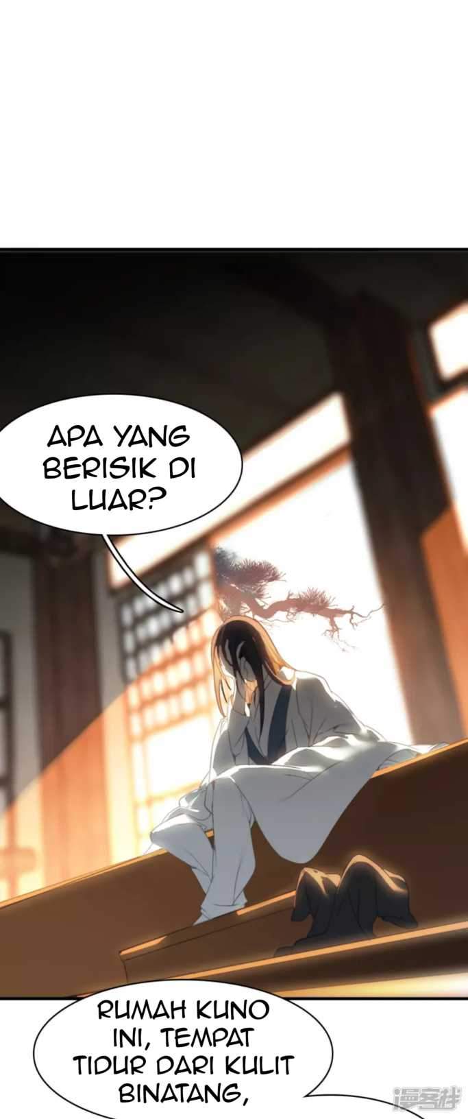 Dragon warrior Chapter 1 - halaman 41