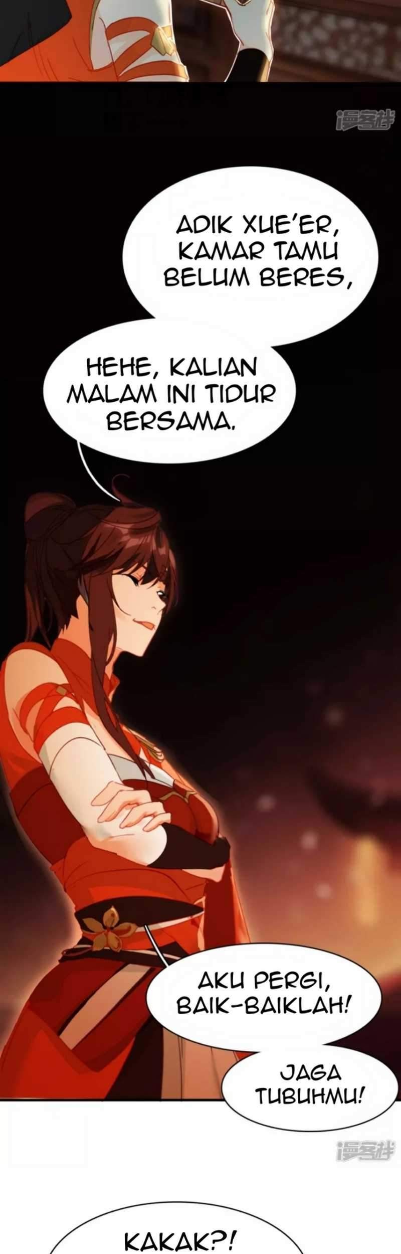 Dragon warrior Chapter 10 - halaman 25