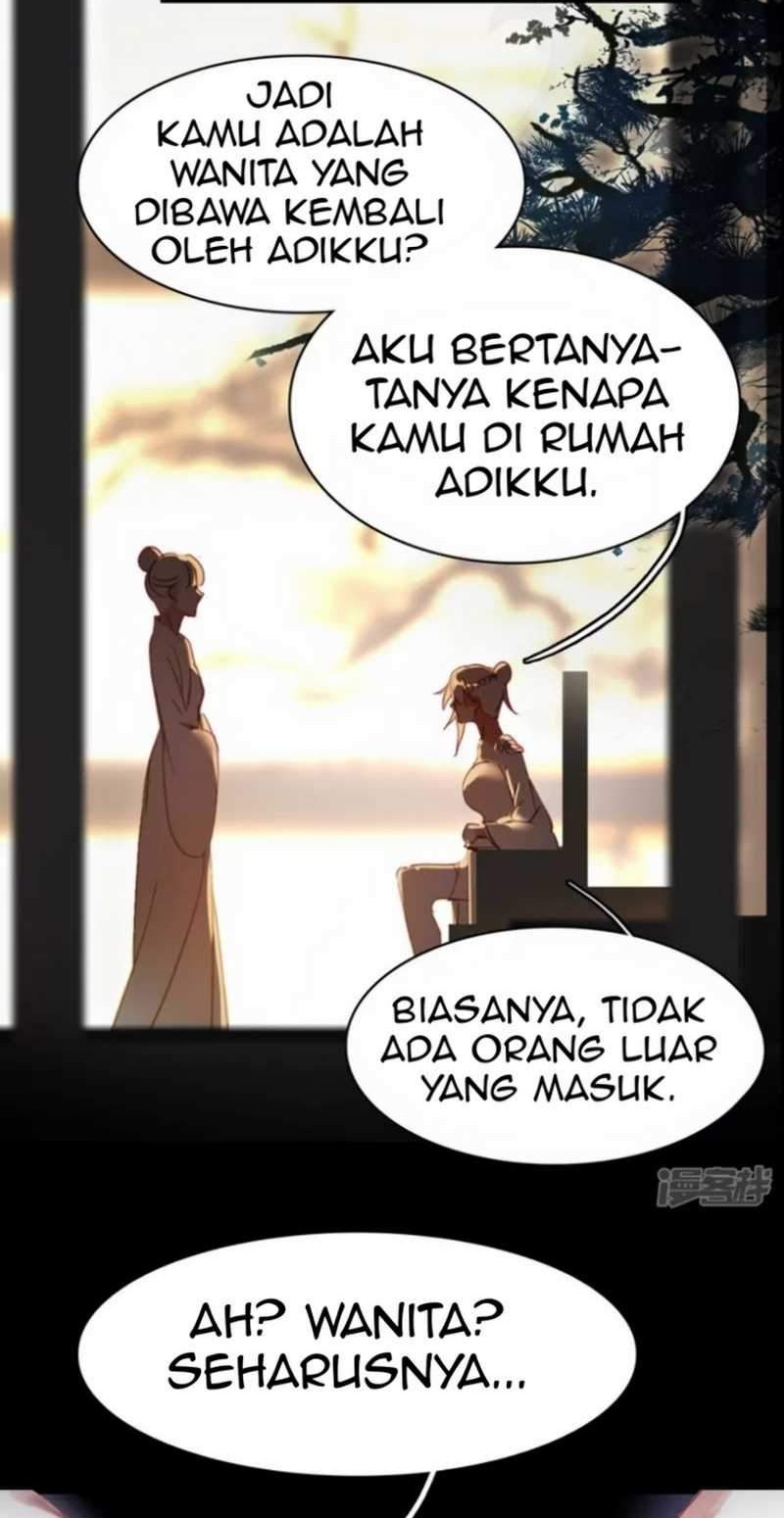 Dragon warrior Chapter 10 - halaman 8