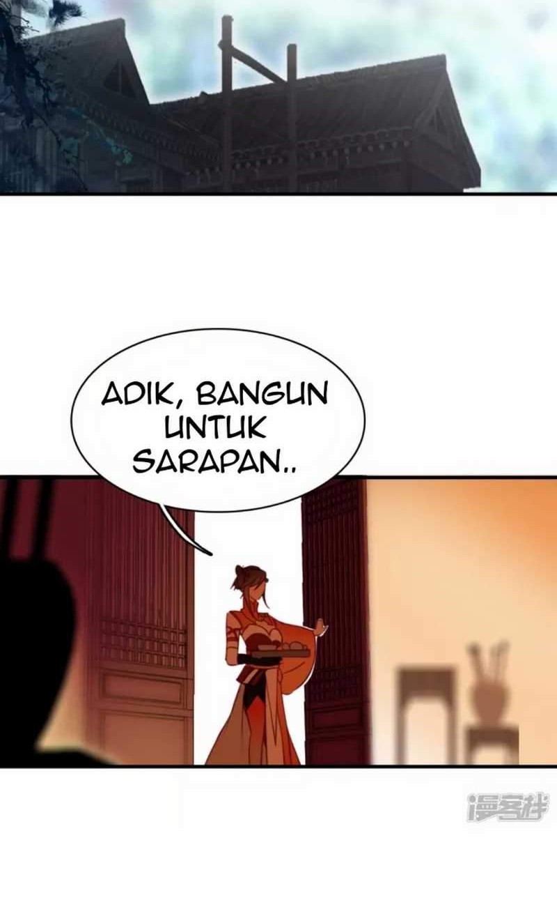 Dragon warrior Chapter 11 - halaman 14