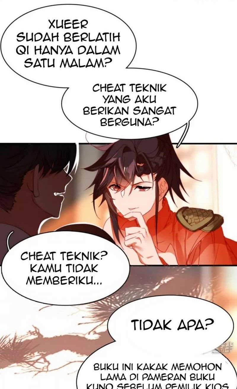 Dragon warrior Chapter 11 - halaman 18