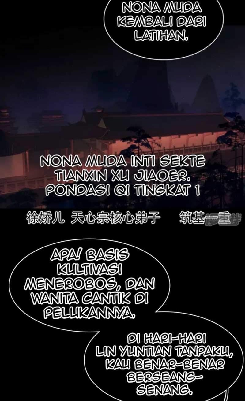 Dragon warrior Chapter 11 - halaman 26