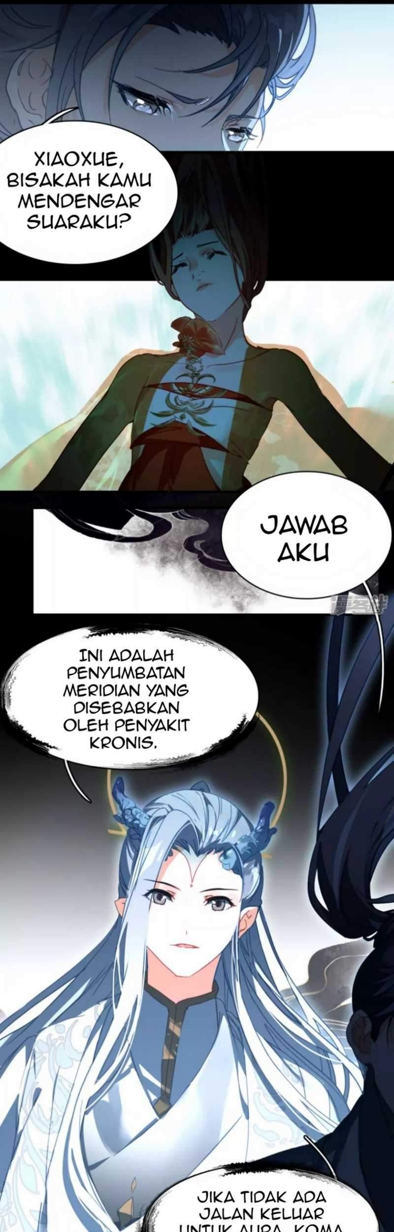 Dragon warrior Chapter 11 - halaman 7