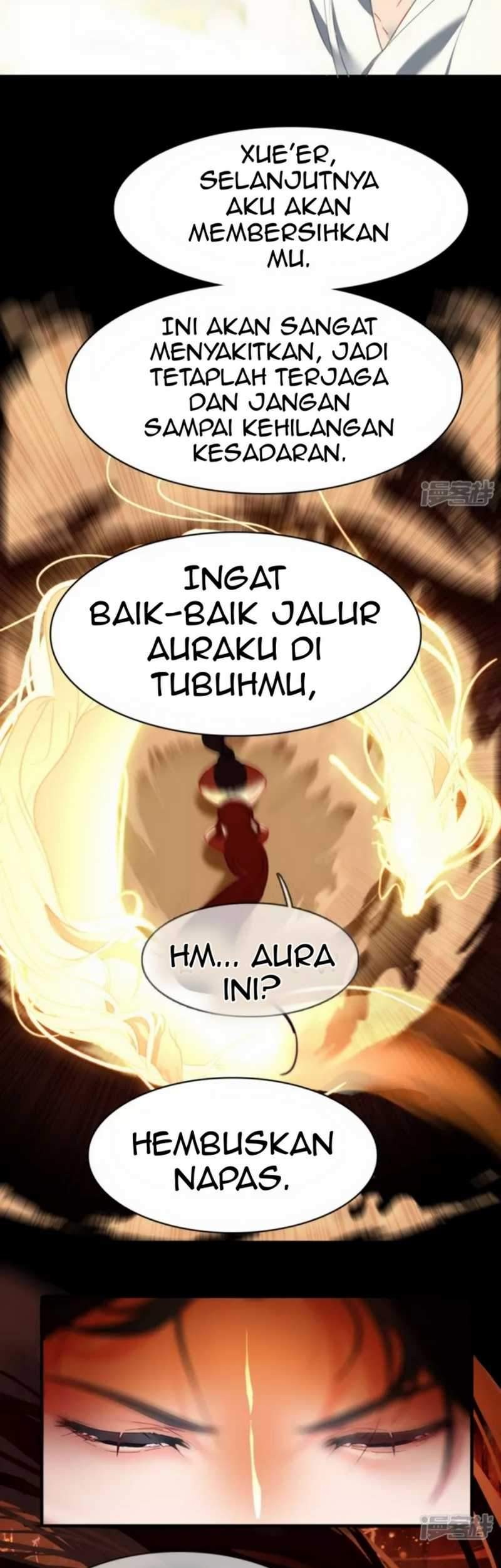 Dragon warrior Chapter 11 - halaman 9