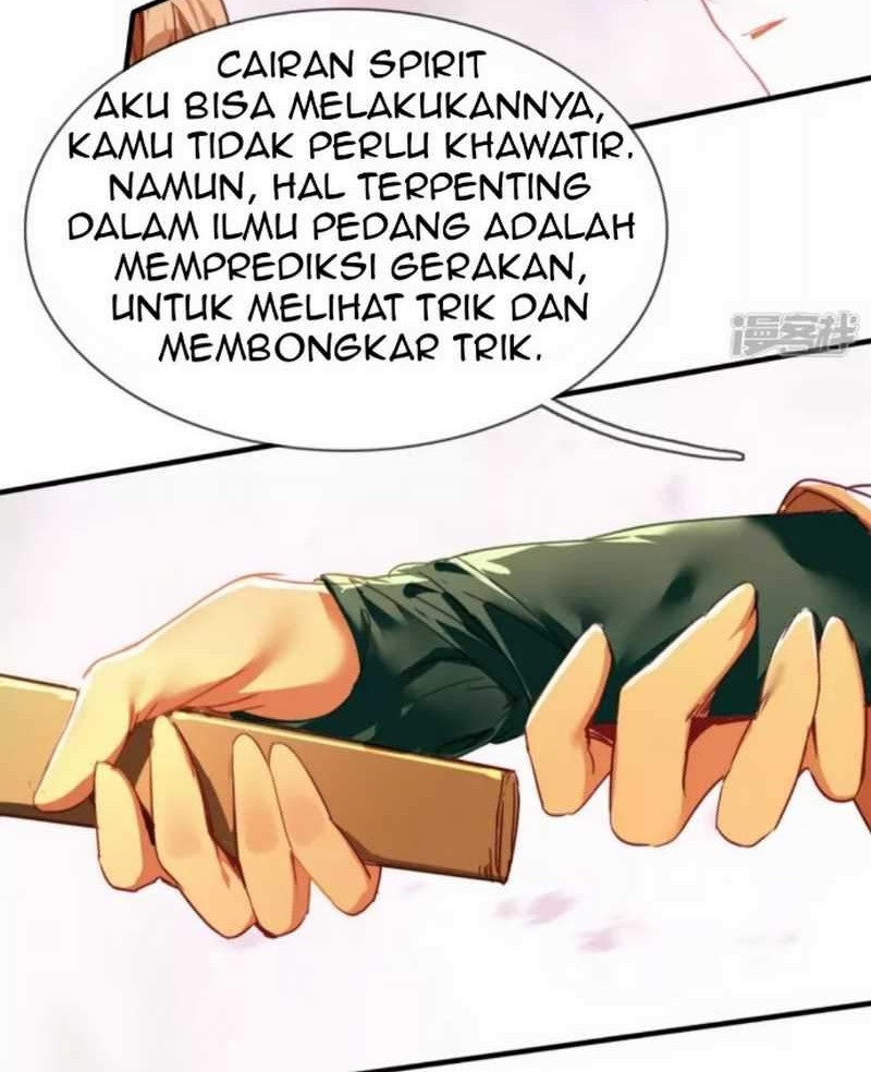 Dragon warrior Chapter 12 - halaman 10