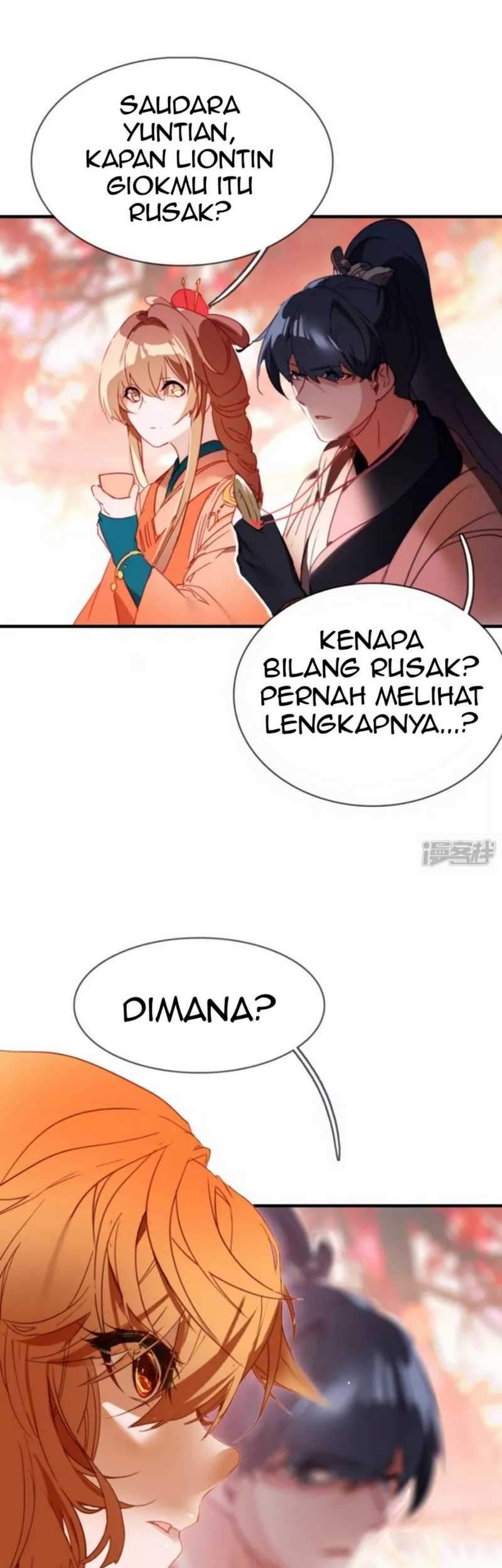 Dragon warrior Chapter 12 - halaman 15