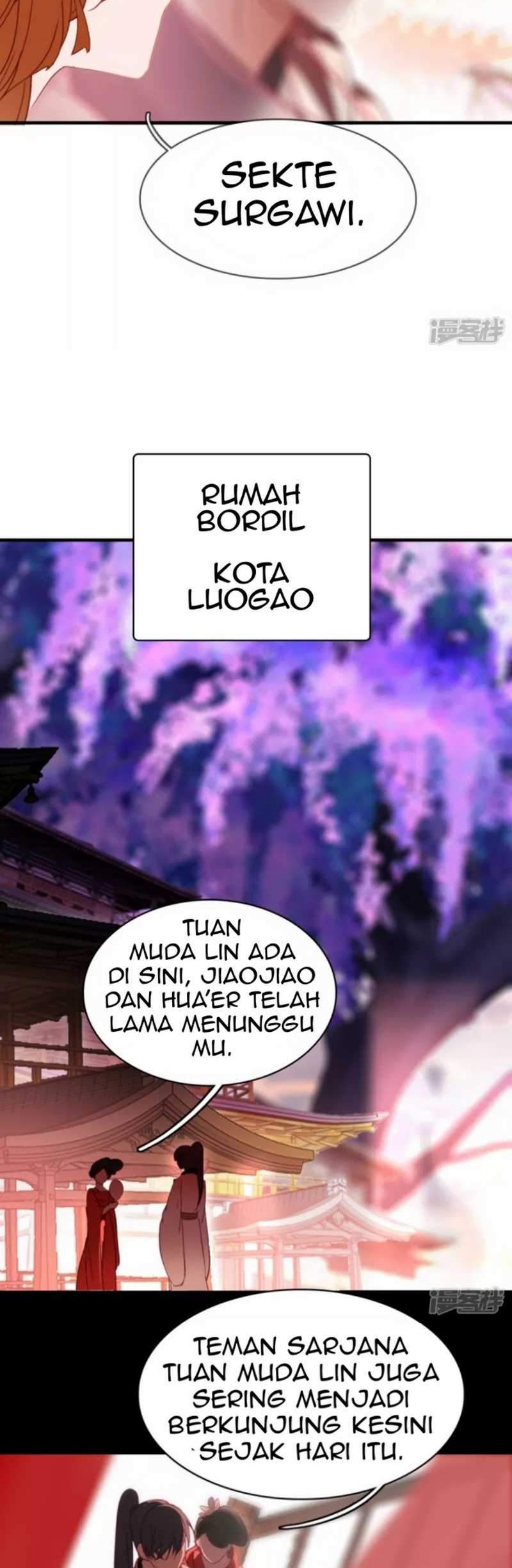 Dragon warrior Chapter 12 - halaman 16